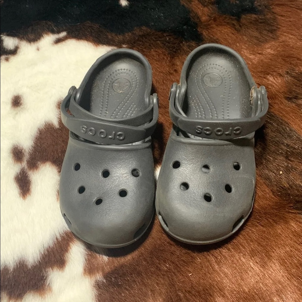 Crocs Karin Clog K.